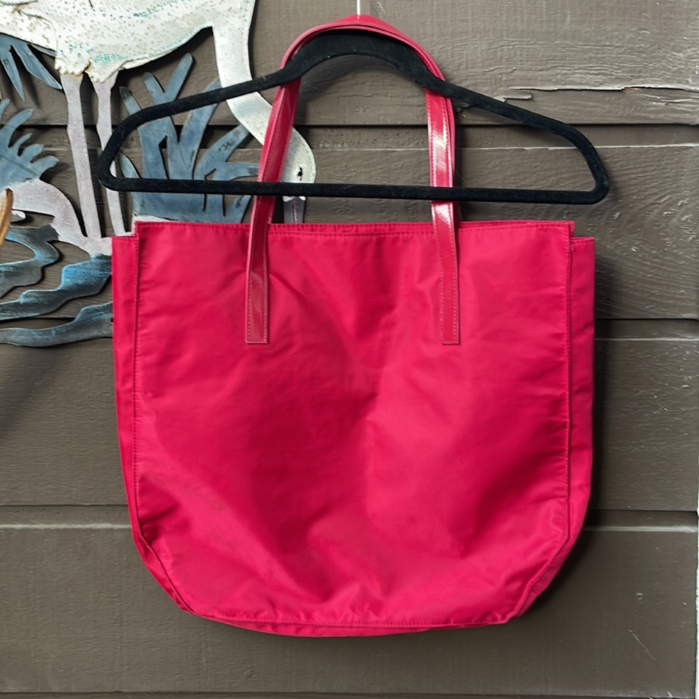 Givenchy Nylon Tote - image 5